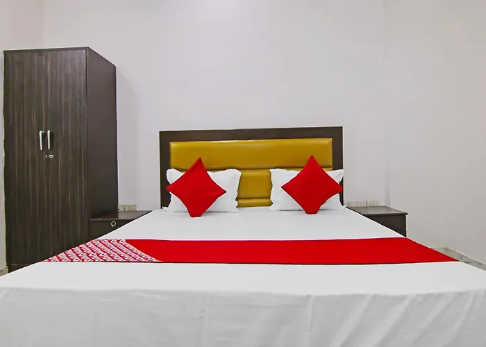 Hotel O Sky House