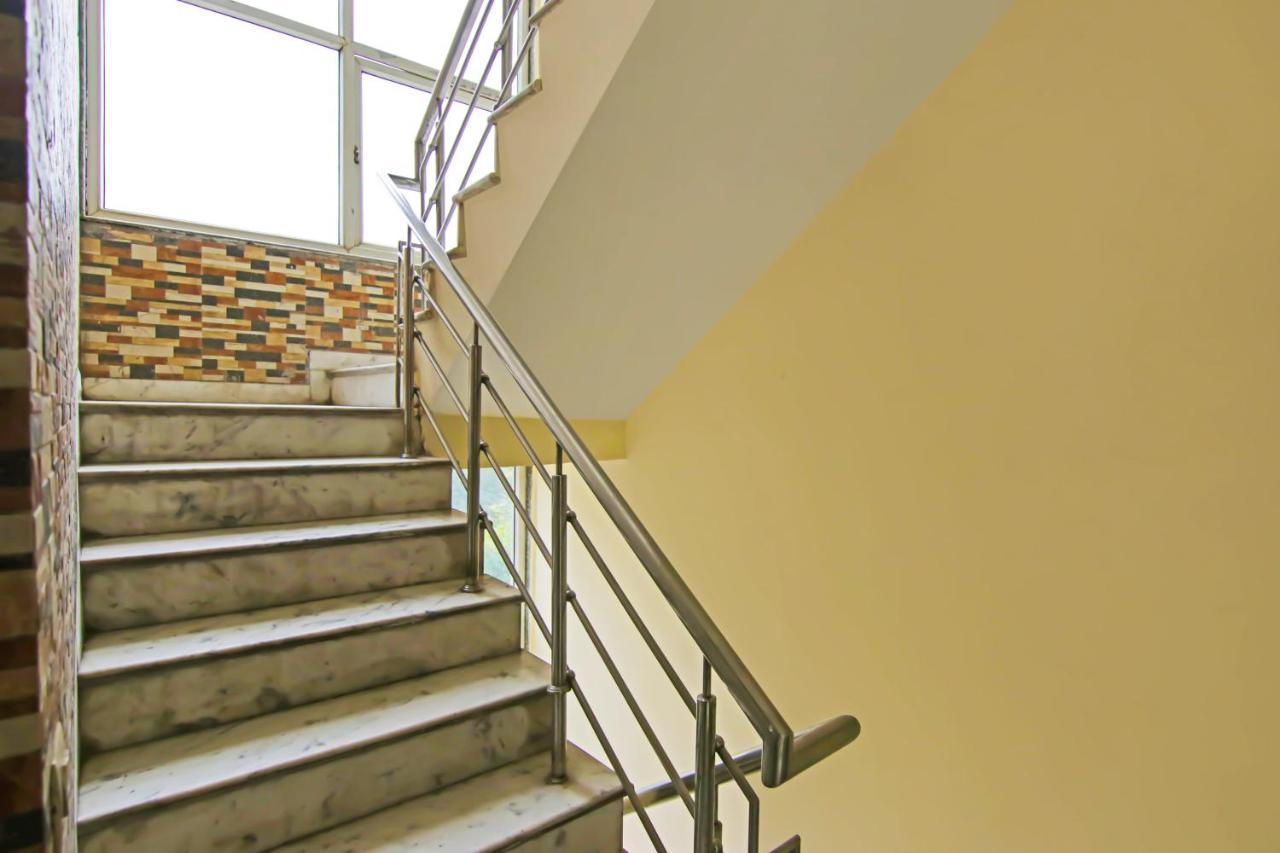 O Sky House Hotel 3*