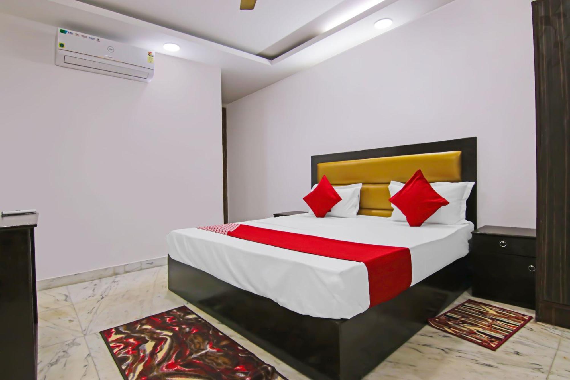 Hotel O Sky House