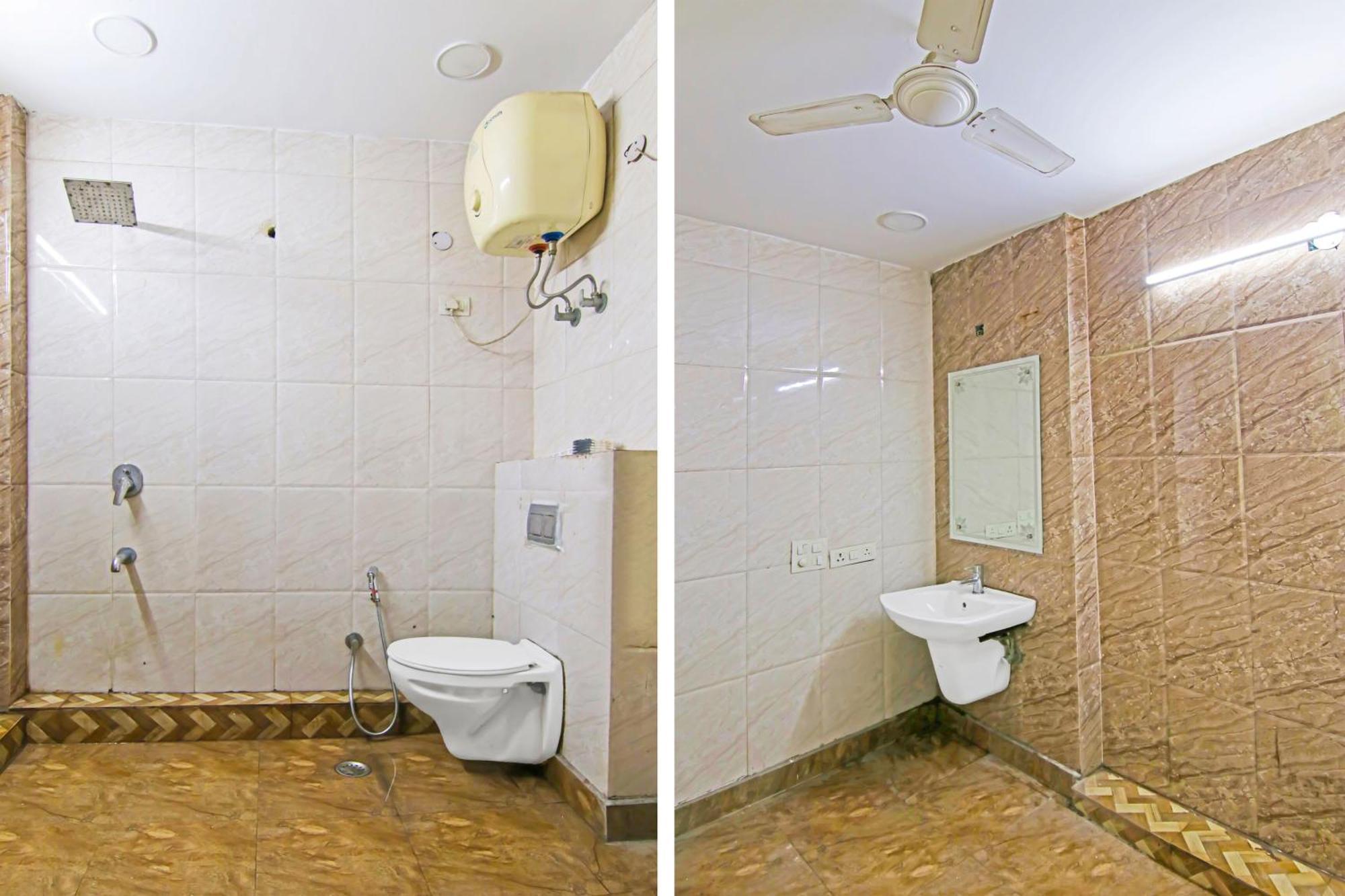 O Sky House 3* New Delhi