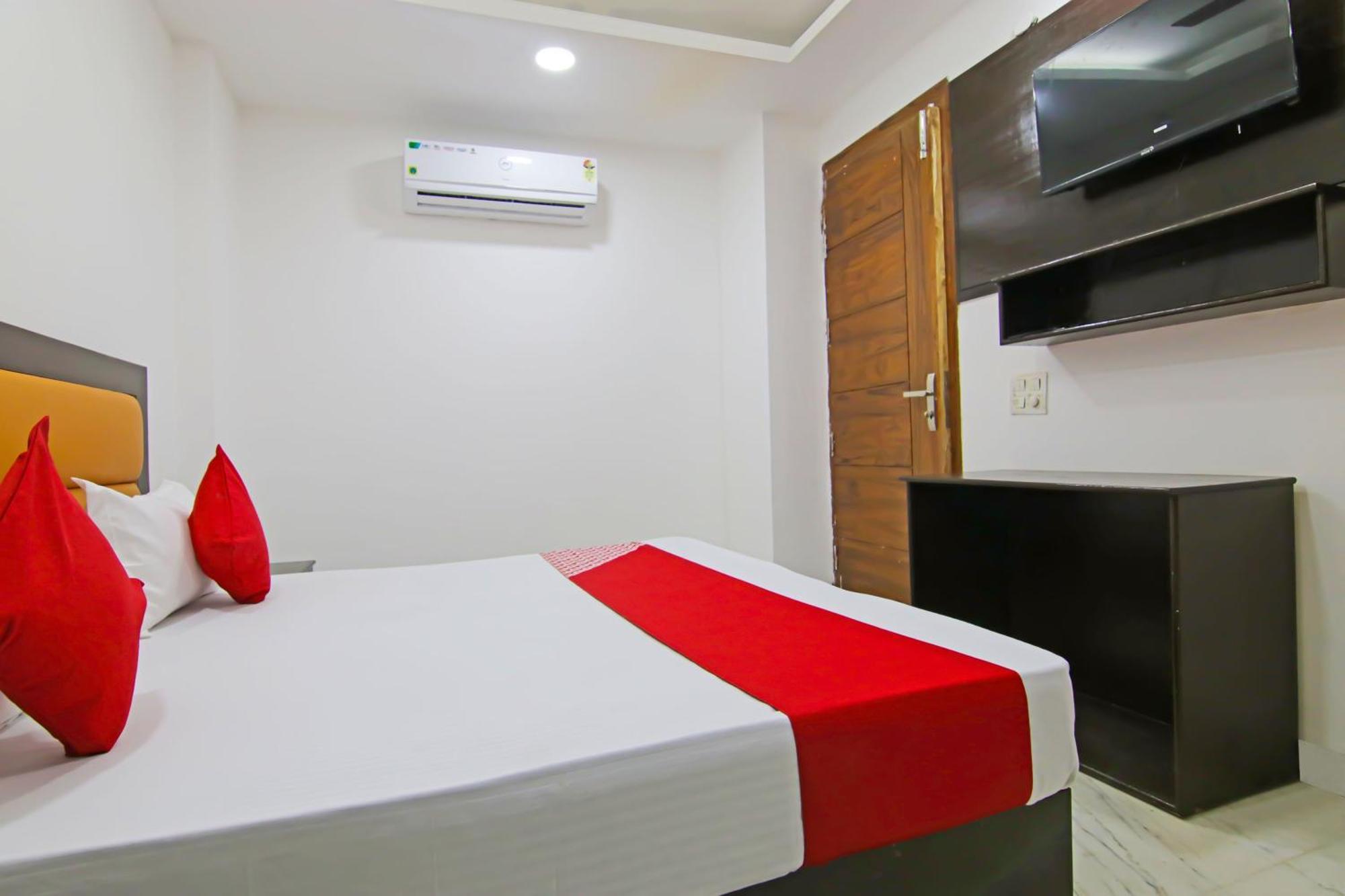 O Sky House Hotel 3*