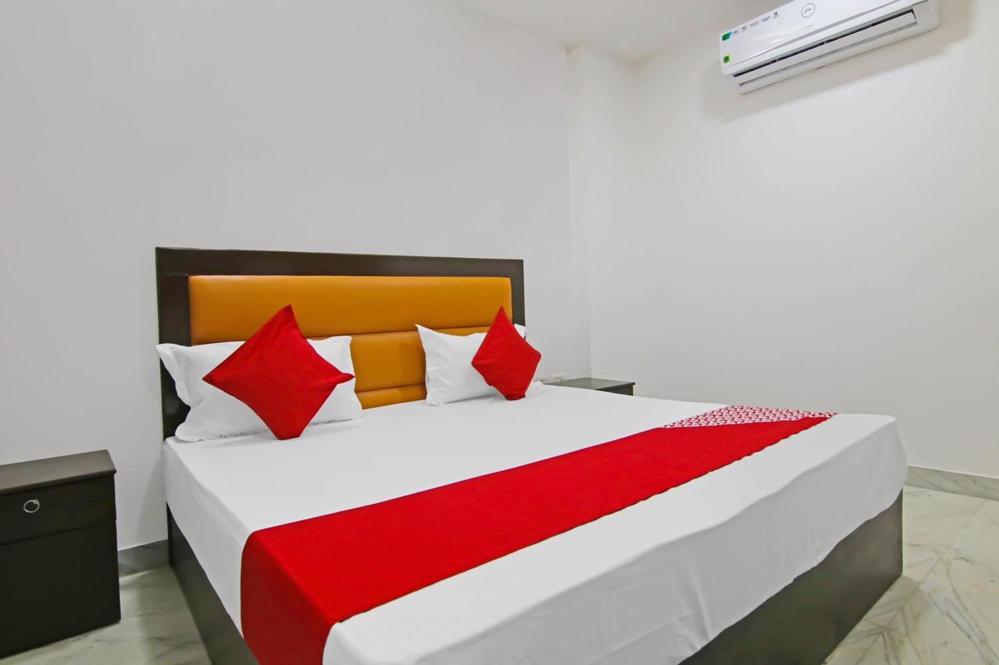 Hotel O Sky House