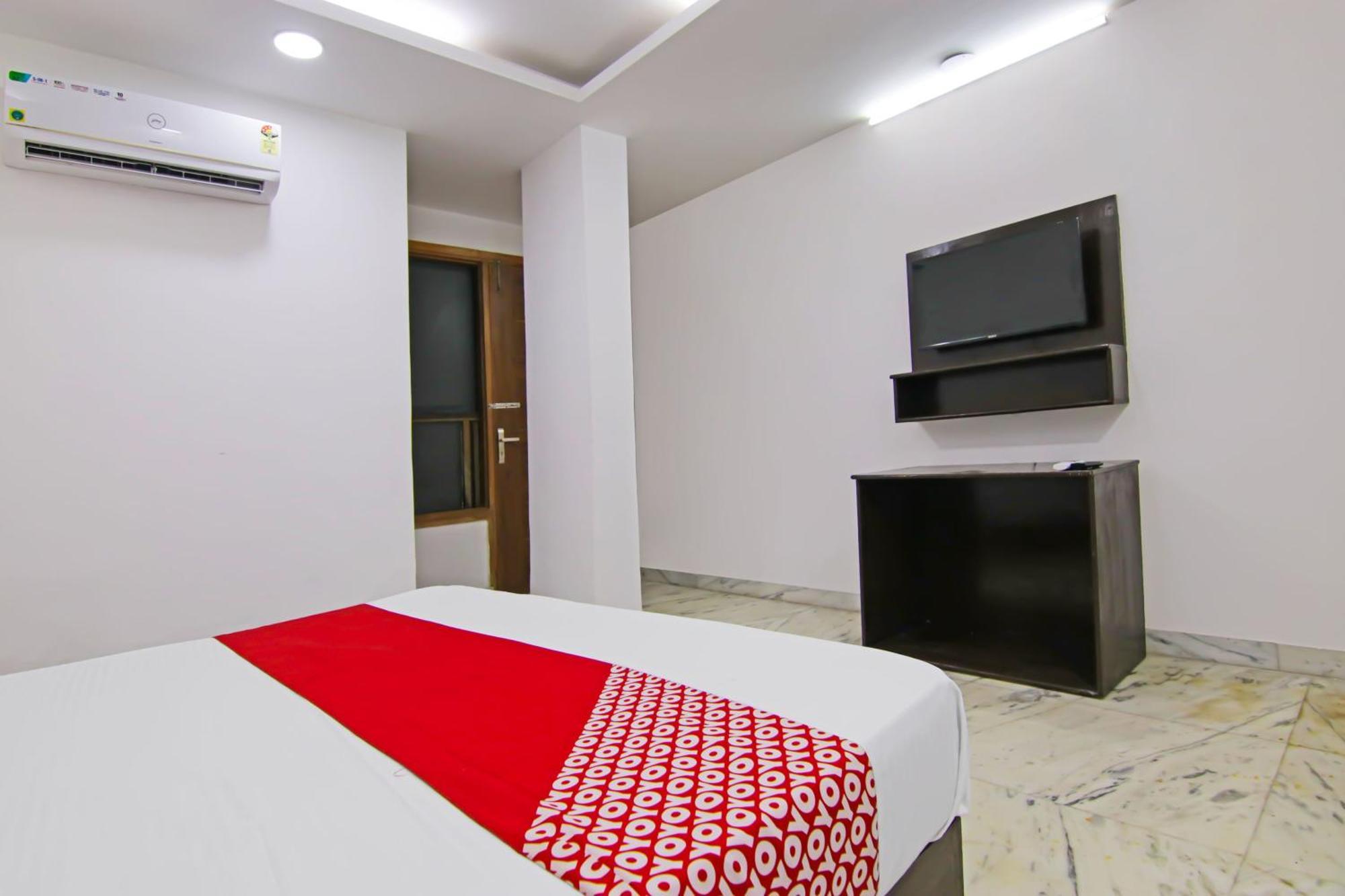 Hotel O Sky House