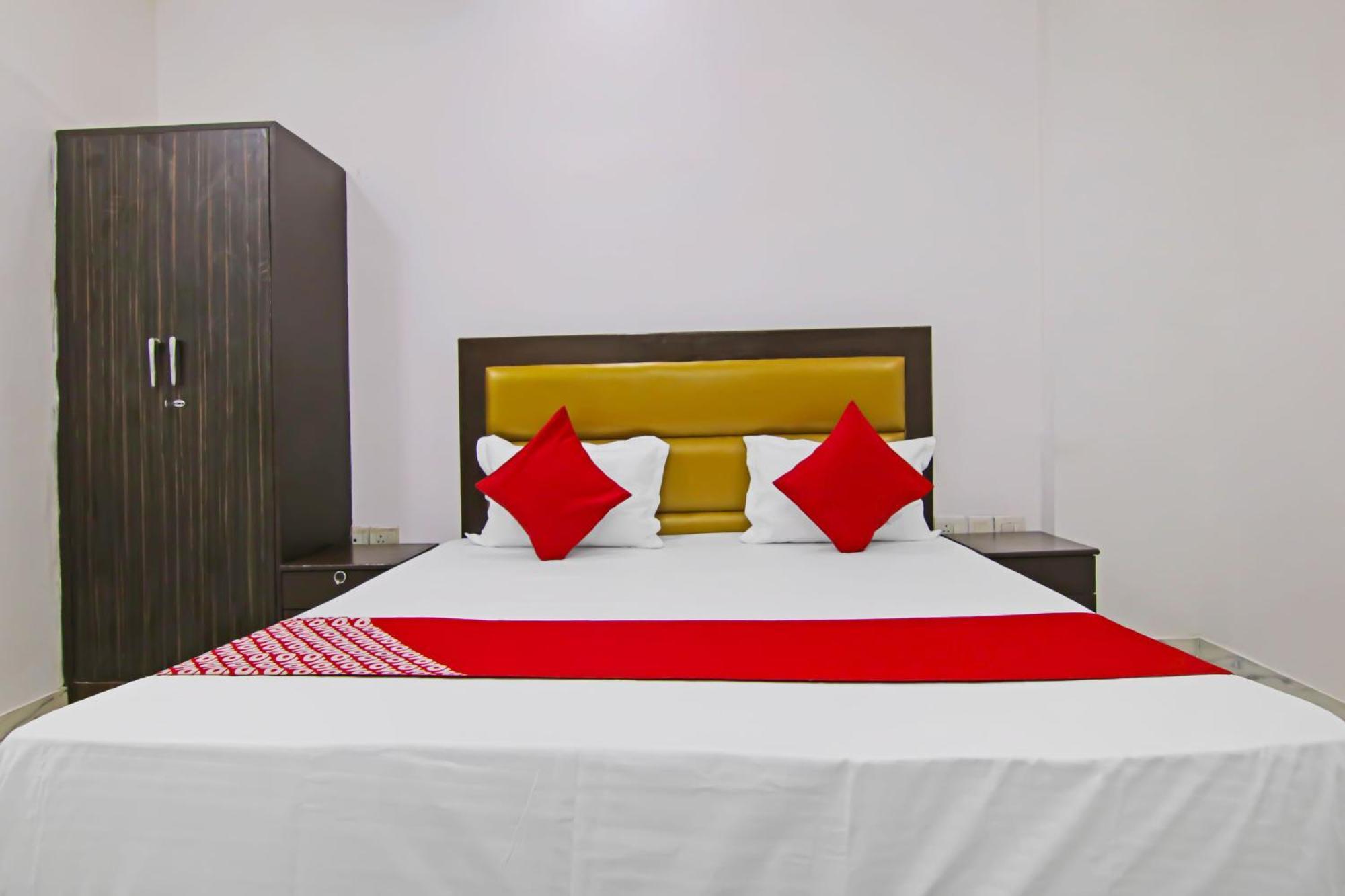 O Sky House Hotel 3*